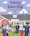 Trusty Town Hall cover