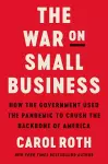 The War on Small Business cover