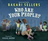 Who Are Your People? cover