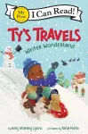 Ty’s Travels: Winter Wonderland cover