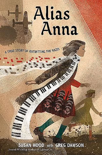 Alias Anna cover