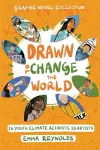 Drawn to Change the World Graphic Novel Collection cover