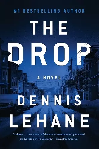 The Drop cover