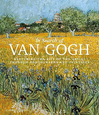 In Search of Van Gogh cover