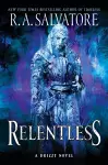 Relentless cover