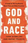 God and Race cover