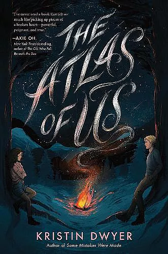 The Atlas of Us cover
