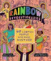Rainbow Revolutionaries cover
