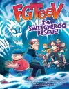 FGTeeV: The Switcheroo Rescue! cover