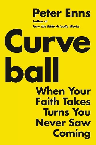 Curveball cover