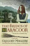 The Brides of Maracoor cover