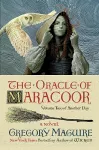The Oracle of Maracoor cover
