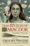 The Witch of Maracoor cover