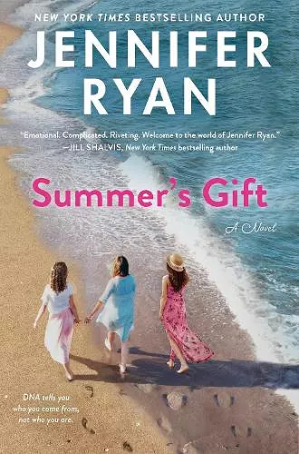 Summer's Gift cover