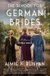 The School for German Brides cover