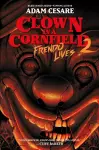 Clown in a Cornfield 2: Frendo Lives cover