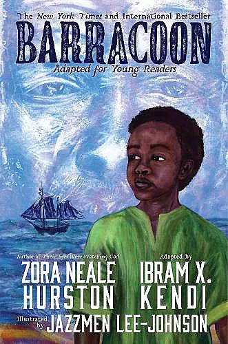 Barracoon: Adapted for Young Readers cover
