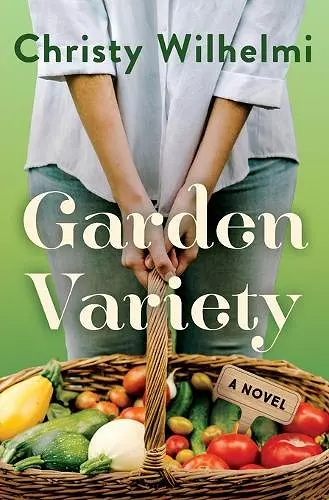 Garden Variety cover