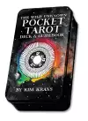 The Wild Unknown Pocket Tarot cover