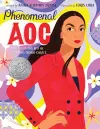Phenomenal AOC cover