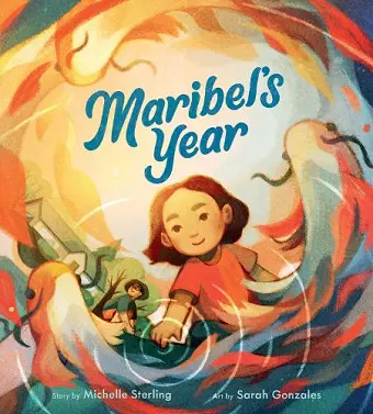 Maribel’s Year cover