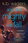 And the Mighty Will Fall cover