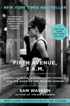 Fifth Avenue, 5 A.M. cover