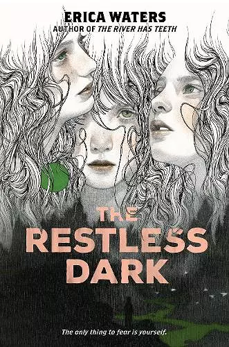 The Restless Dark cover