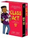 New Kid and Class Act: The Box Set cover