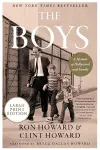The Boys cover