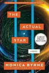 The Actual Star cover