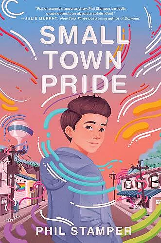 Small Town Pride cover