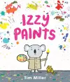 Izzy Paints cover