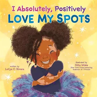 I Absolutely, Positively Love My Spots cover