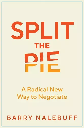 Split the Pie cover