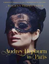 Audrey Hepburn in Paris cover