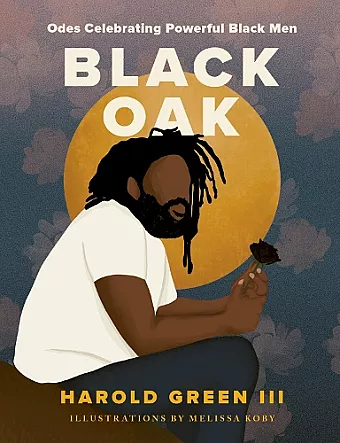 Black Oak cover