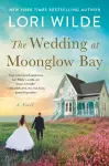 The Wedding at Moonglow Bay cover