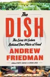 The Dish cover