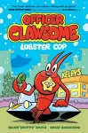 Officer Clawsome: Lobster Cop cover