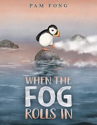 When the Fog Rolls In cover