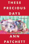 These precious days cover