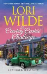 The Cowboy Cookie Challenge cover