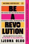 Be a Revolution cover