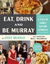 Eat, Drink, and Be Murray cover