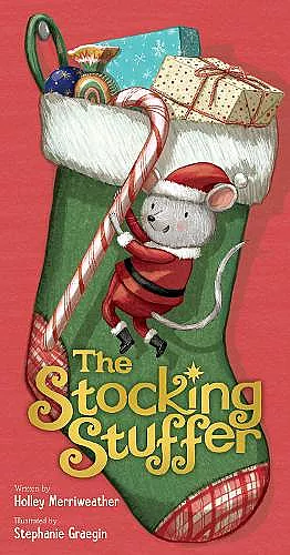 The Stocking Stuffer cover