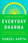 Everyday Dharma cover