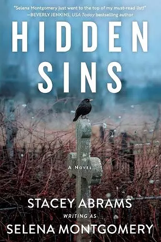 Hidden Sins cover