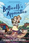 Botticelli's Apprentice cover