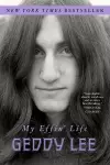 My Effin' Life cover